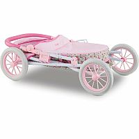 Corolle: Doll Carriage & Diaper Bag 