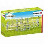 Farm World - Corral Fence