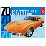 '70 Corvette LT-1/ZR-1 Coupe 