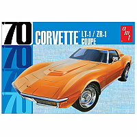 '70 Corvette LT-1/ZR-1 Coupe 