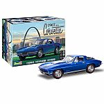 1967 Corvette Coup
