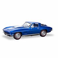 1967 Corvette Coup - Model Kit