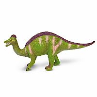 Dinosaurs Collection - Corythosaurus. - Retired
