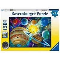 Cosmic Connection - Ravensburger 