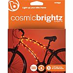 Cosmic Brightz - Orange