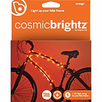 Cosmic Brightz - Orange  