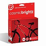 Cosmic Brightz - Red