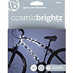 Cosmic Brightz - White