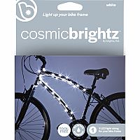 Cosmic Brightz - White 