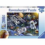 Cosmic Exploration - Ravensburger.