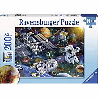 Cosmic Exploration - Ravensburger. 