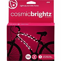Cosmic Brightz - Pink