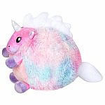Cotton Candy Baby Unicorn - Mini Squishable