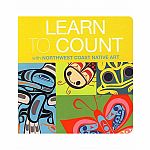 Learn to Count with Northwest Coast Native Art