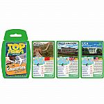 Top Trumps: Countries of the World