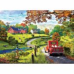Country Drive - Eurographics