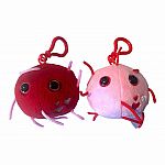 Giant Microbes - COVID with Love 