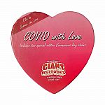 Giant Microbes - COVID with Love