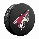 Arizona Coyotes Souvenir Puck