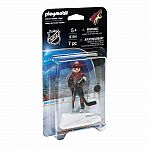 NHL Arizona Coyotes Player - Retired