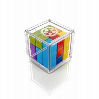 Cube Puzzler Go 