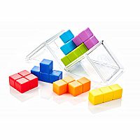 Cube Puzzler Go .