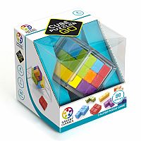 Cube Puzzler Go .