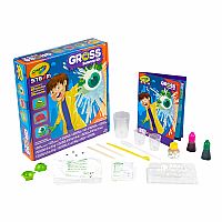 Steam: Gross Science Kit