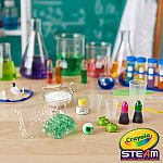 Steam: Gross Science Kit