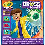 Steam: Gross Science Kit