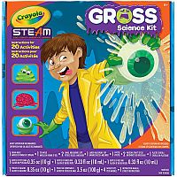 Steam: Gross Science Kit