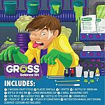 Steam: Gross Science Kit