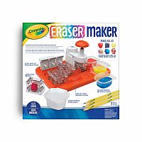 Eraser Maker DIY