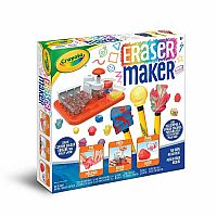 Eraser Maker DIY