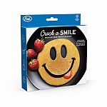 Fred and Friends - Crack a Smile Happy Face