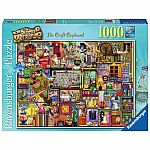 The Craft Cupboard - Ravensburger