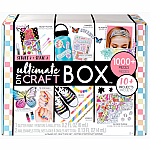 DIY Ultimate Craft Box - Series 3