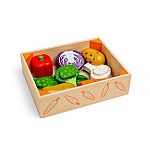 Food Crate - Vegetable
