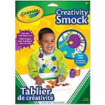 Creativity Smock   