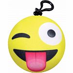 Emoji Squishems Clips - Marshmallow Scented 