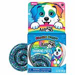 Playful Puppy - Crazy Aaron's Thinking Putty