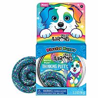 Playful Puppy - Crazy Aaron's Thinking Putty