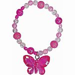 Fancy Flutter Bracelet Assorted