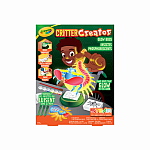 Crayola - Critter Creator Kit Glow Bugs