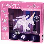 Creatto: Sparkle Unicorn  