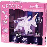 Creatto: Sparkle Unicorn  