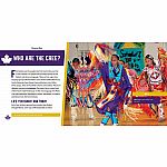 Cree Community - Indigenous Communities in Canada 