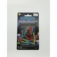 U-Game Zone Replacement Cribbage Pegs 