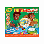 Crayola Critter Creator Kit