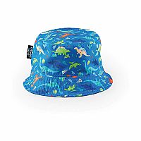 Dinosaur Bucket Hat